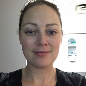 Meet your Posher, Andie-mae